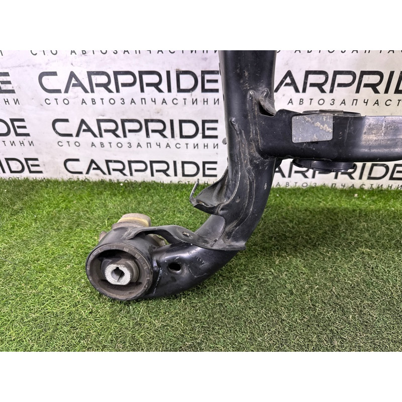 Подрамник (подвеска) AUDI Q5 FY 2020 2.0 DJYA 80A505235S