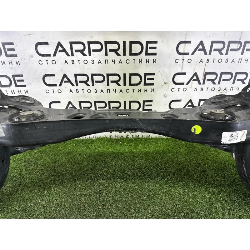 Подрамник (подвеска) AUDI Q5 FY 2020 2.0 DJYA 80A505235S