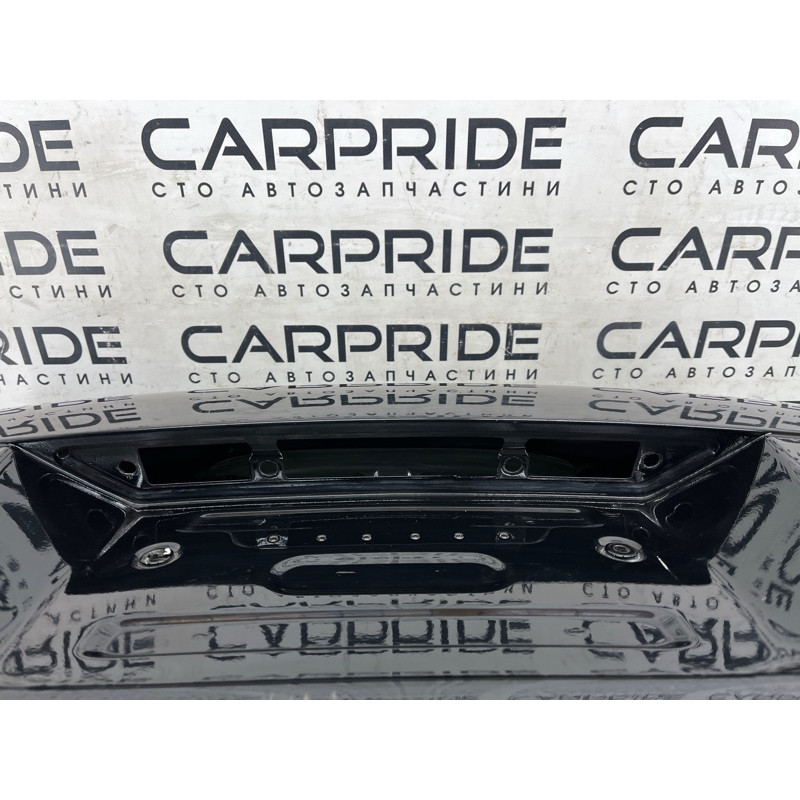 Крышка багажника (кузов и элементы) Audi A4 B7 8E5827023AA
