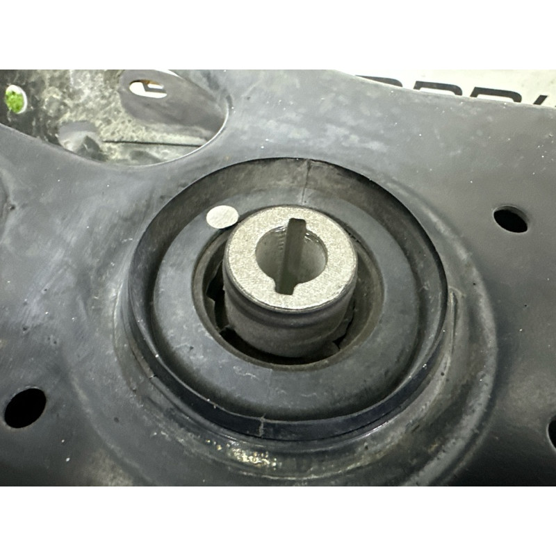 Подрамник (подвеска) AUDI Q5 FY 2020 2.0 DJYA 80A505235S