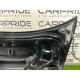Крышка багажника (кузов и элементы) Audi A4 B7 8E5827023AA