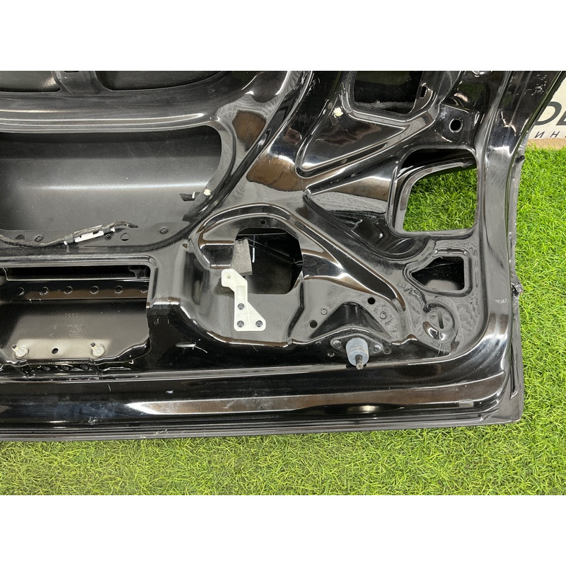 Крышка багажника (кузов и элементы) Audi A4 B7 8E5827023AA