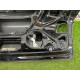 Крышка багажника (кузов и элементы) Audi A4 B7 8E5827023AA