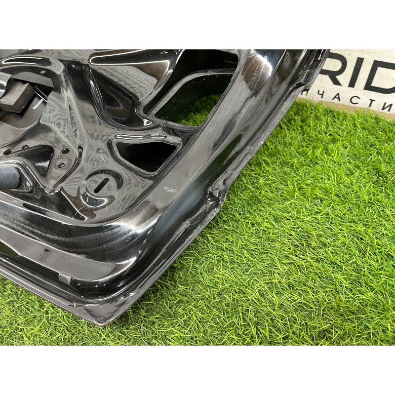 Крышка багажника (кузов и элементы) Audi A4 B7 8E5827023AA