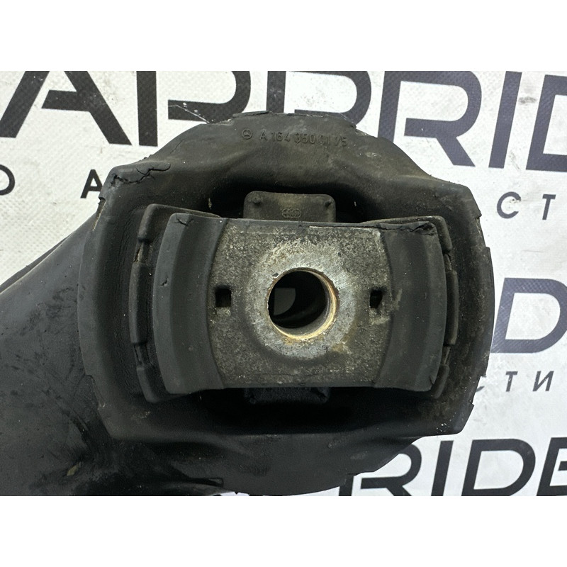 Підрамник (підвіска) Mercedes-Benz GL X164 2011 3.0 A1643500132