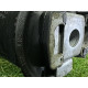 Підрамник (підвіска) Mercedes-Benz GL X164 2011 3.0 A1643500132