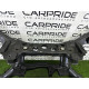 Підрамник (підвіска) Mercedes-Benz GL X164 2011 3.0 A1643500132
