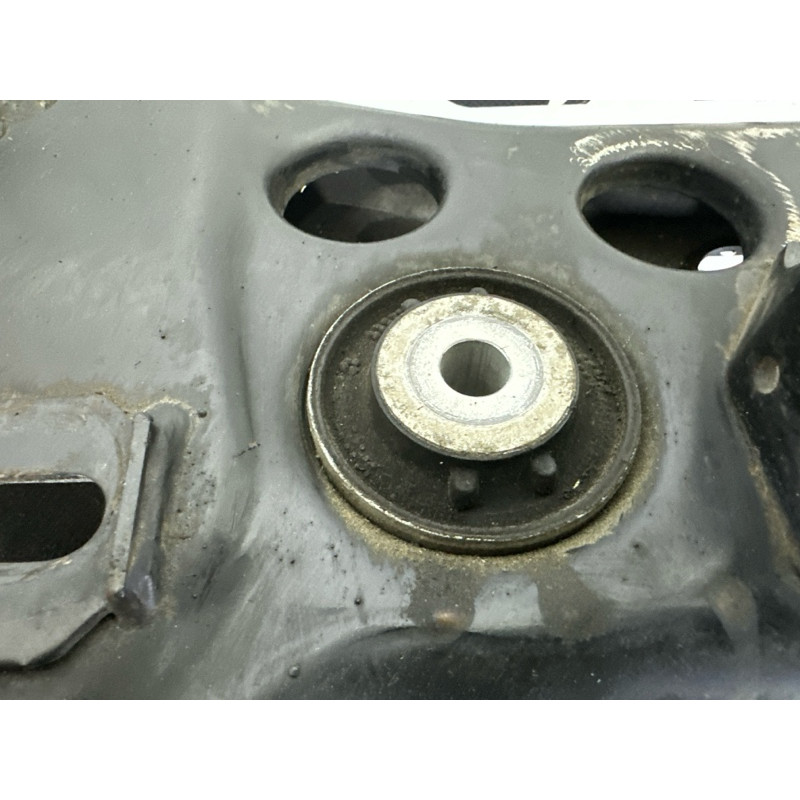 Підрамник (підвіска) Mercedes-Benz GL X164 2011 3.0 A1643500132