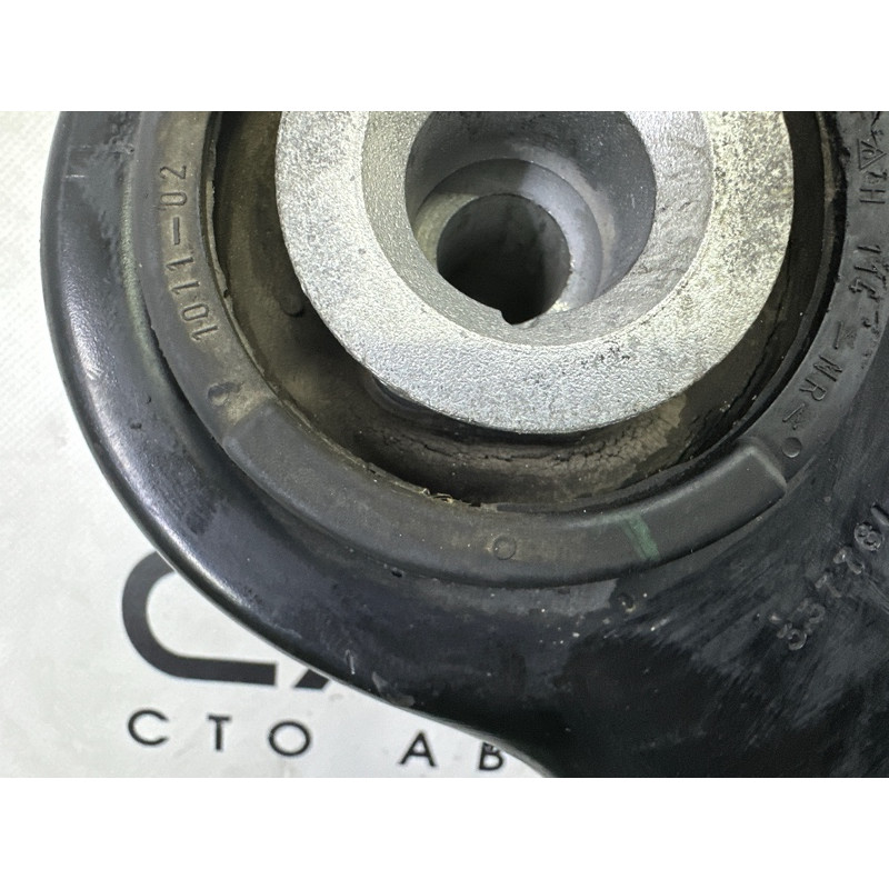 Підрамник (підвіска) Mercedes-Benz GL X164 2011 3.0 A1643500132