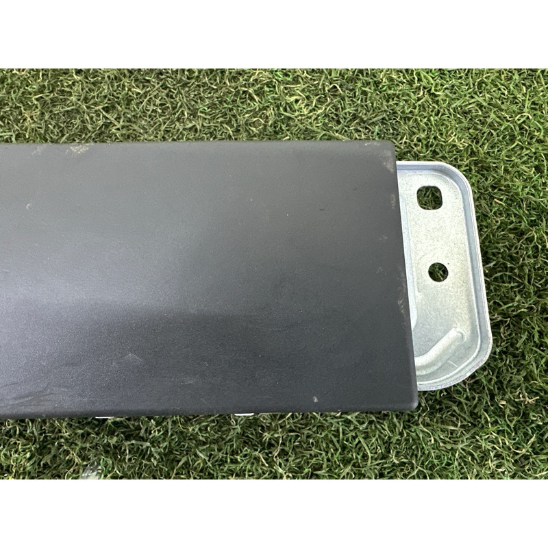Airbag колін (airbag / безпека) BMW X1 F48 2018 2.0 72129296979