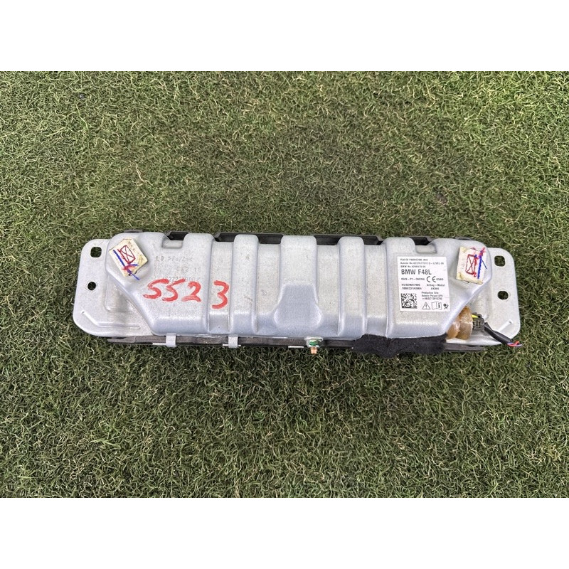 Airbag колін (airbag / безпека) BMW X1 F48 2018 2.0 72129296979