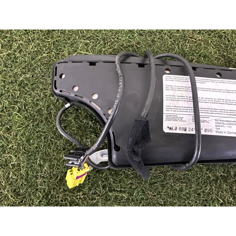 Airbag сидения (airbag / безопасность) AUDI Q7 4L 2015 3.0 CNRB 4L0880241B