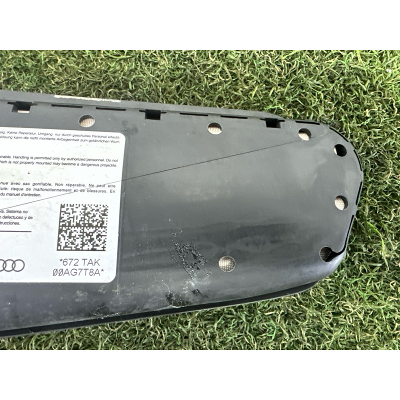 Airbag сидения (airbag / безопасность) AUDI Q7 4L 2015 3.0 CNRB 4L0880241B
