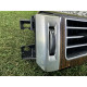 Дефлектор повітроводу (салон) LAND ROVER Range Rover L405 2014 5.0 LR055740