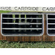 Дефлектор повітроводу (салон) LAND ROVER Range Rover L405 2014 5.0 LR055740