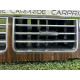 Дефлектор повітроводу (салон) LAND ROVER Range Rover L405 2014 5.0 LR055740