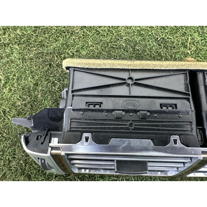 Дефлектор повітроводу (салон) LAND ROVER Range Rover L405 2014 5.0 LR055740