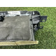 Дефлектор повітроводу (салон) LAND ROVER Range Rover L405 2014 5.0 LR055740