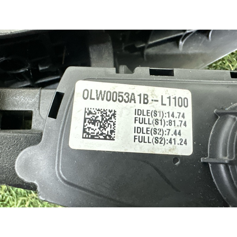 Педаль газу (электрика двигателя) Hyundai Sonata DN8 2020 2.5 32700L1100