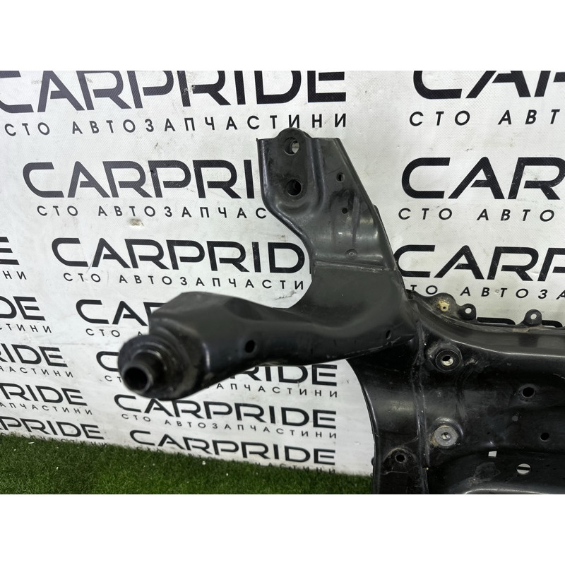 Подрамник (подвеска) BMW X1 F48 2018 2.0 31116872729