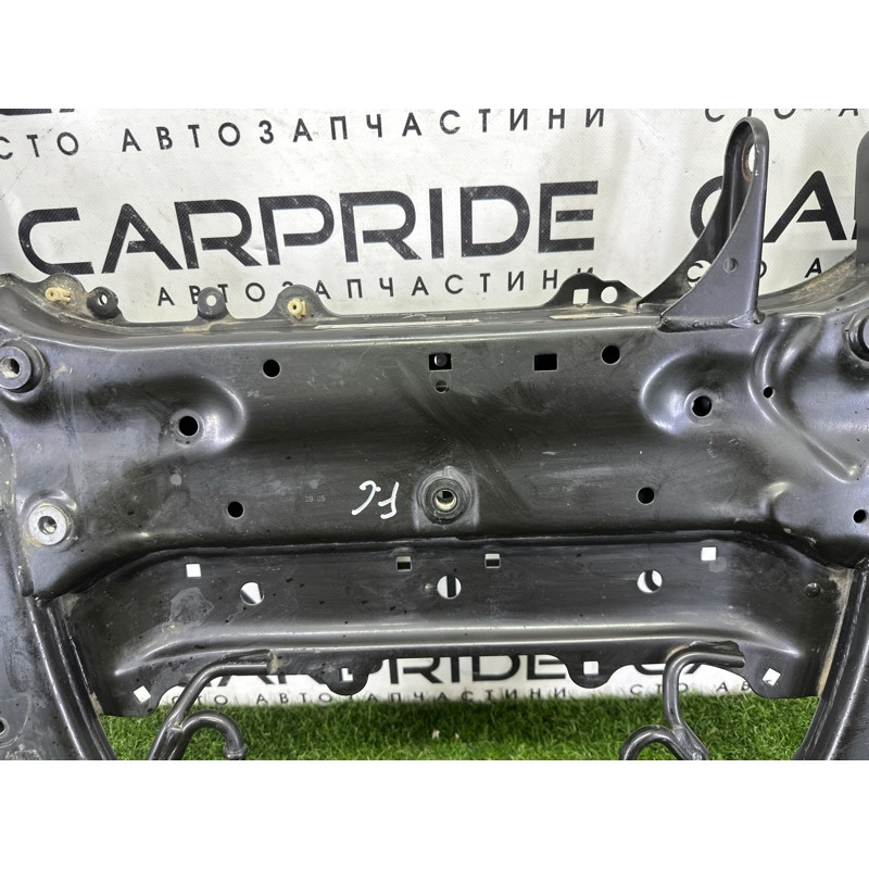 Подрамник (подвеска) BMW X1 F48 2018 2.0 31116872729