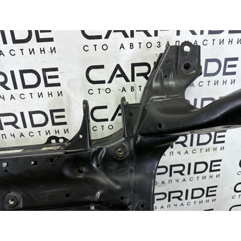 Подрамник (подвеска) BMW X1 F48 2018 2.0 31116872729