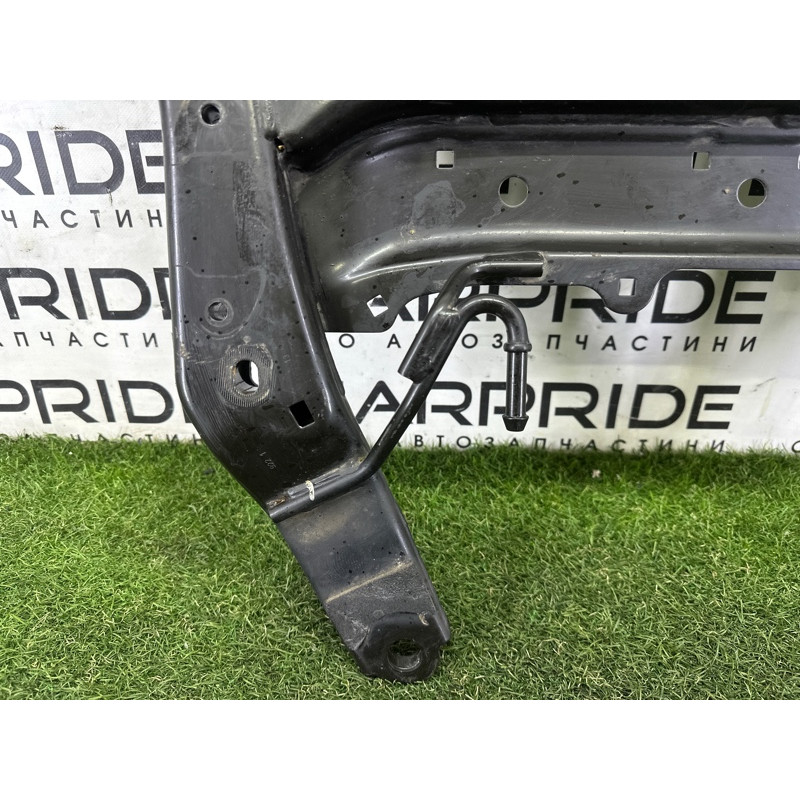 Подрамник (подвеска) BMW X1 F48 2018 2.0 31116872729