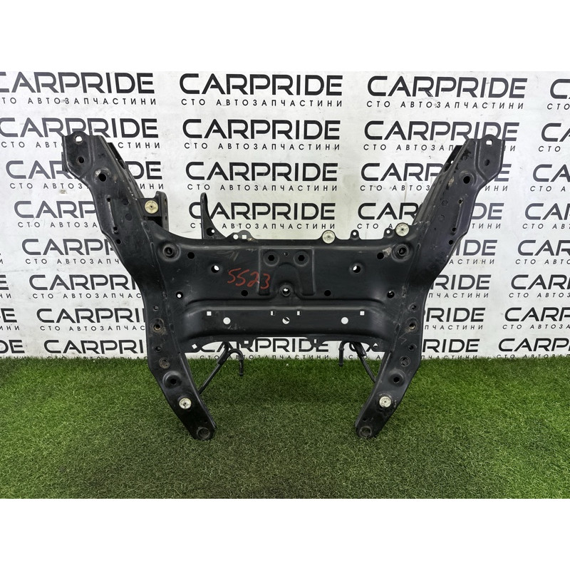 Подрамник (подвеска) BMW X1 F48 2018 2.0 31116872729