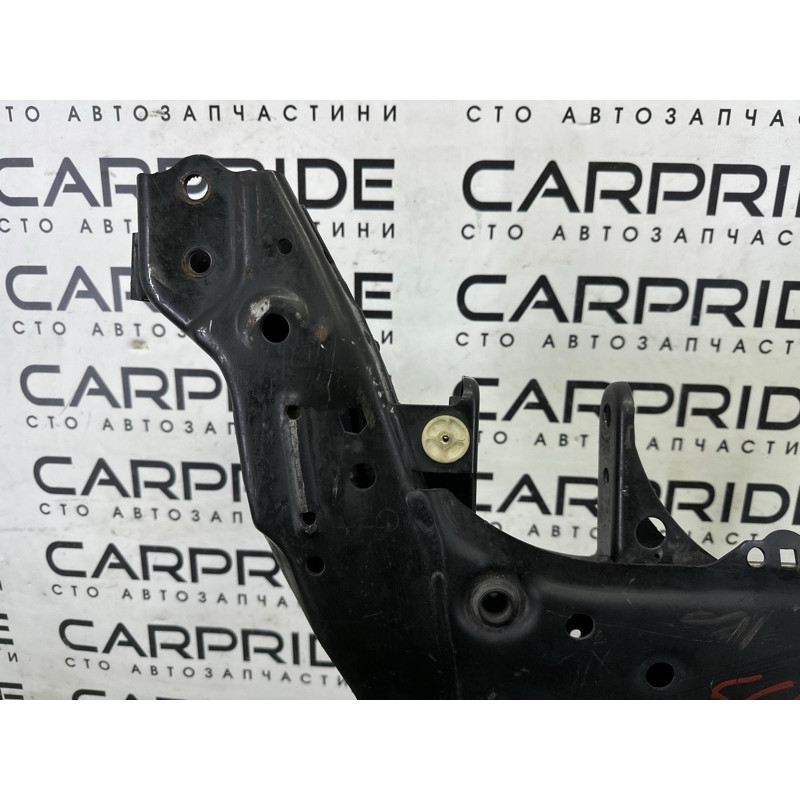 Подрамник (подвеска) BMW X1 F48 2018 2.0 31116872729