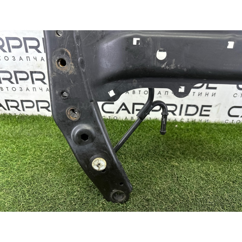 Подрамник (подвеска) BMW X1 F48 2018 2.0 31116872729