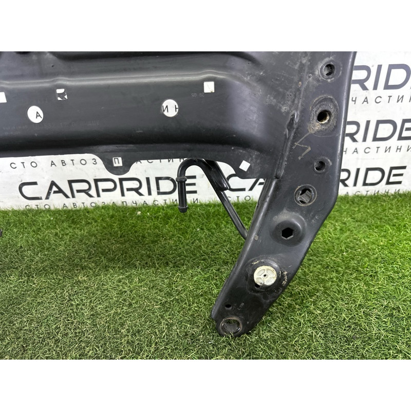 Подрамник (подвеска) BMW X1 F48 2018 2.0 31116872729