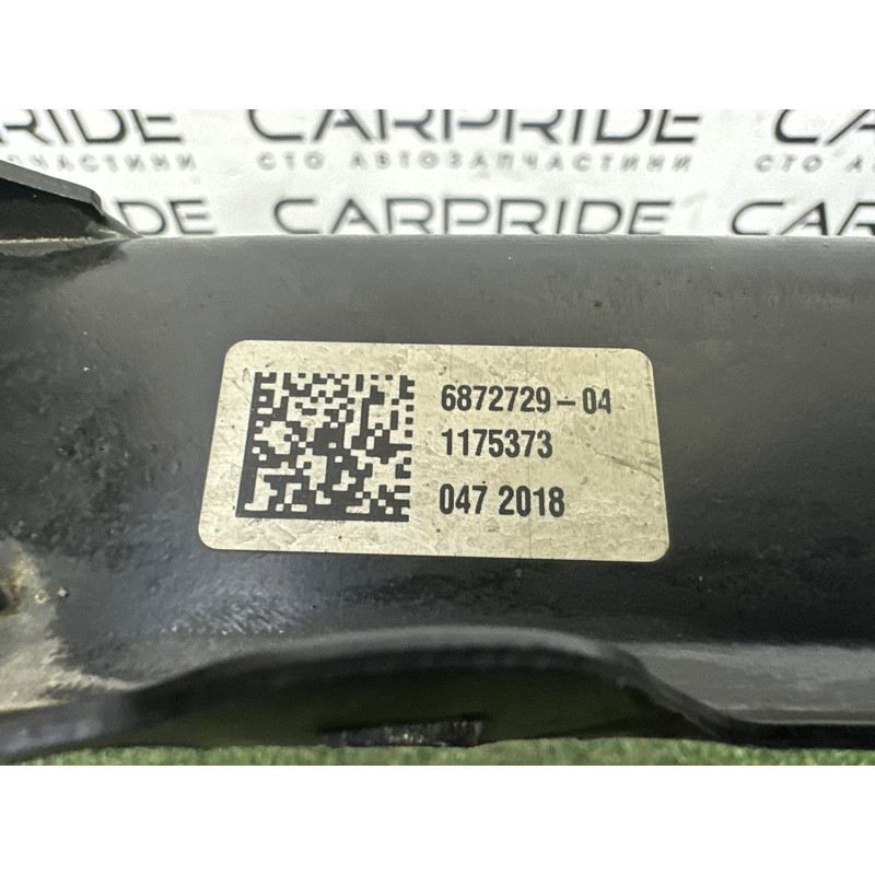 Подрамник (подвеска) BMW X1 F48 2018 2.0 31116872729