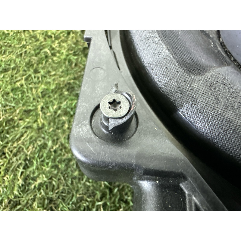 Сабвуфер (електрика) BMW X1 F48 2016 2.0 65139278066