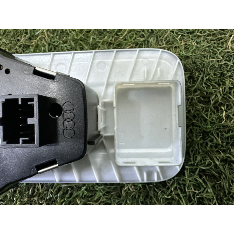 Переключатель света (электрика) Volkswagen Touareg NF 2013 3.6 CGRA 7P6941431E