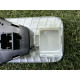 Переключатель света (электрика) Volkswagen Touareg NF 2013 3.6 CGRA 7P6941431E