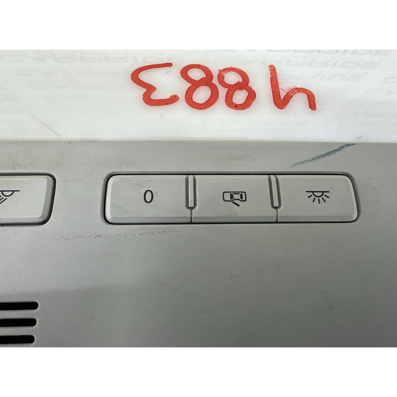 Плафон салона (салон) Volkswagen Touareg NF 2013 3.6 CGRA 7P6947105H2EN