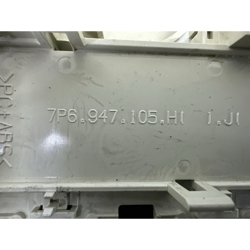 Плафон салона (салон) Volkswagen Touareg NF 2013 3.6 CGRA 7P6947105H2EN