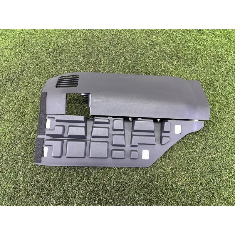 Airbag торпеды (airbag / безопасность) Nissan Rogue T33 2022 1.5 KR15DDT 985R16RR8A