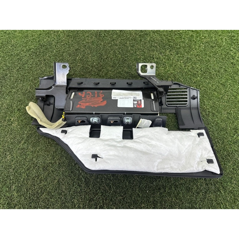 Airbag торпеды (airbag / безопасность) Nissan Rogue T33 2022 1.5 KR15DDT 985R16RR8A