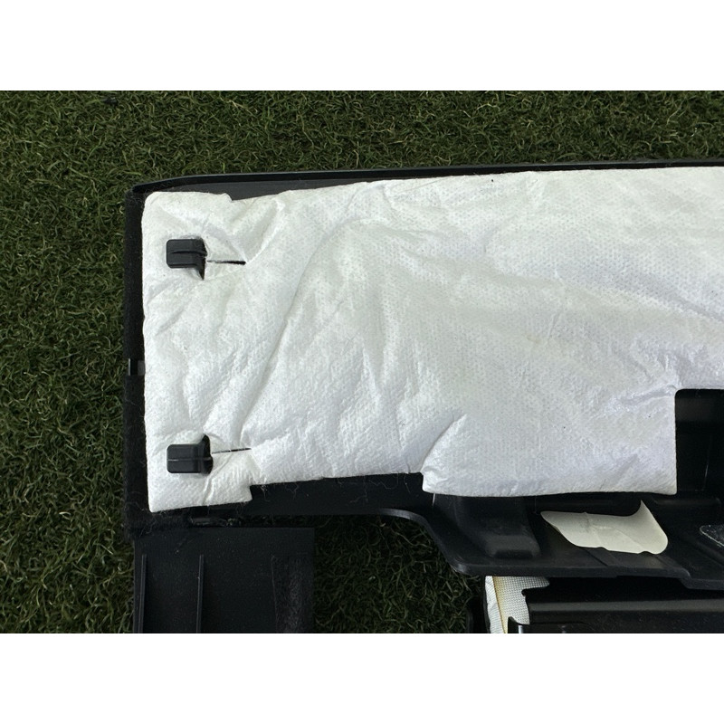 Airbag торпеды (airbag / безопасность) Nissan Rogue T33 2022 1.5 KR15DDT 985R16RR8A