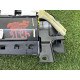 Airbag торпеды (airbag / безопасность) Nissan Rogue T33 2022 1.5 KR15DDT 985R16RR8A