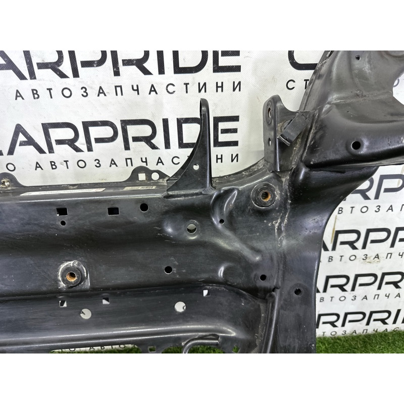 Підрамник (підвіска) BMW X1 F48 2016 2.0 31116872729