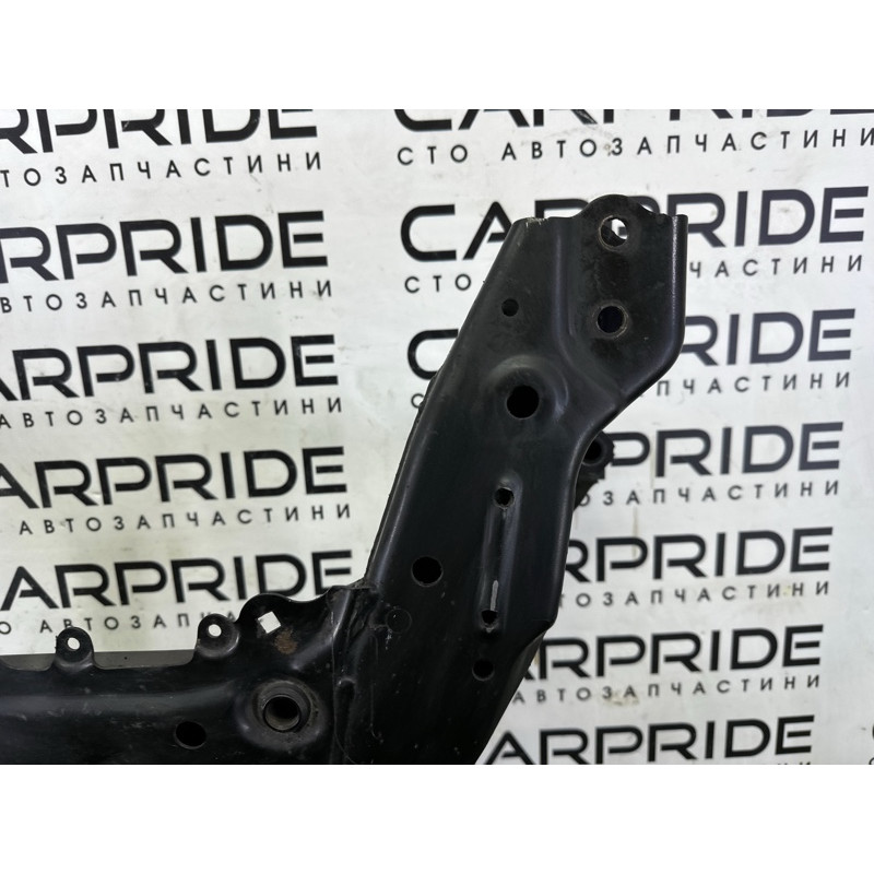 Підрамник (підвіска) BMW X1 F48 2016 2.0 31116872729