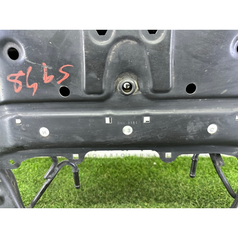 Підрамник (підвіска) BMW X1 F48 2016 2.0 31116872729