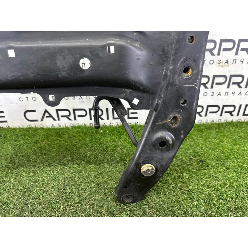 Підрамник (підвіска) BMW X1 F48 2016 2.0 31116872729