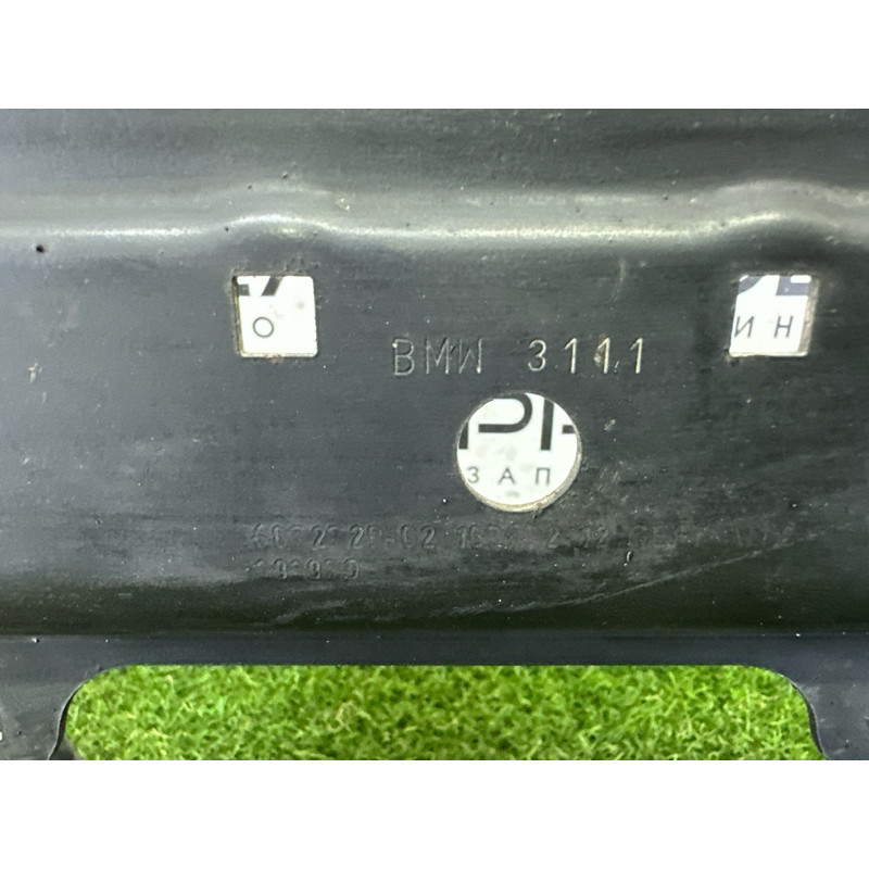 Підрамник (підвіска) BMW X1 F48 2016 2.0 31116872729