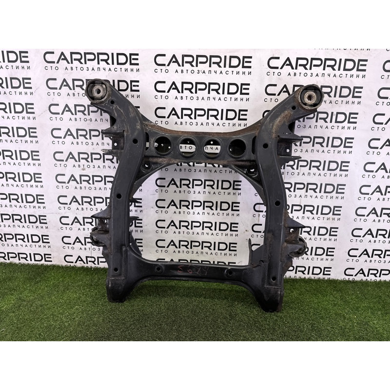 Подрамник (подвеска) AUDI Q7 4L 2015 3.0 CNRB 7L0499030T