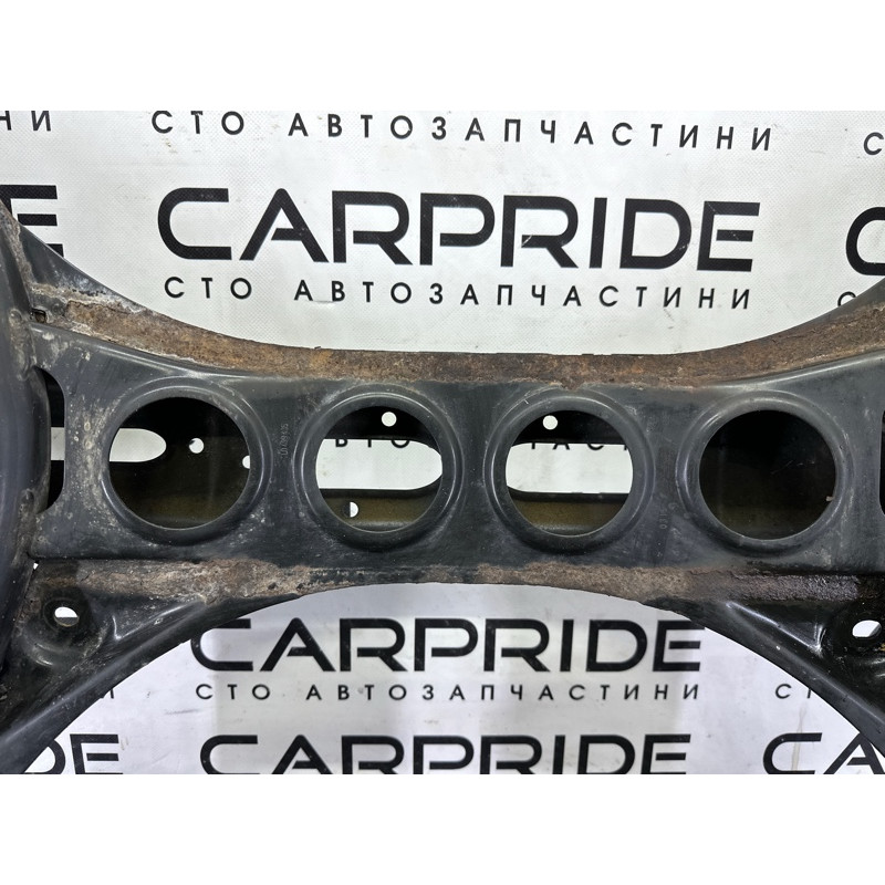 Подрамник (подвеска) AUDI Q7 4L 2015 3.0 CNRB 7L0499030T