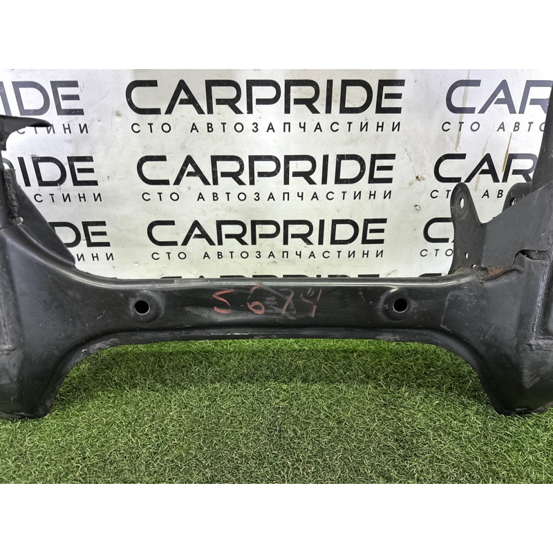 Подрамник (подвеска) AUDI Q7 4L 2015 3.0 CNRB 7L0499030T