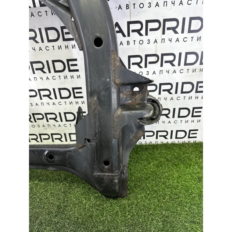 Подрамник (подвеска) AUDI Q7 4L 2015 3.0 CNRB 7L0499030T